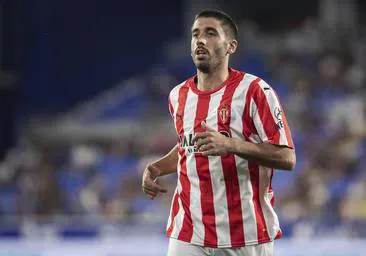 Con quién juega el sporting de gijón